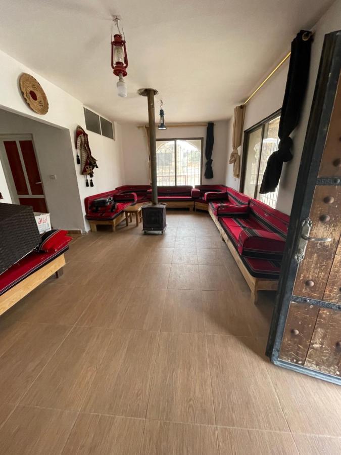 Heritage Inn Al-Qasr エクステリア 写真