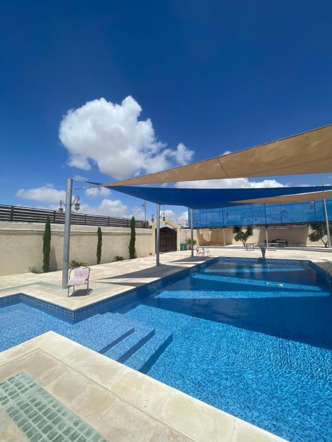 Heritage Inn Al-Qasr エクステリア 写真